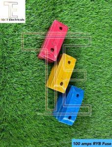 100A X 415V Ryb Fuse