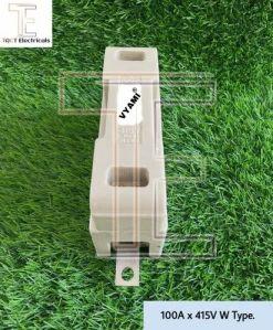 100A X415V T & Lotti Type Kit Kat Fuse