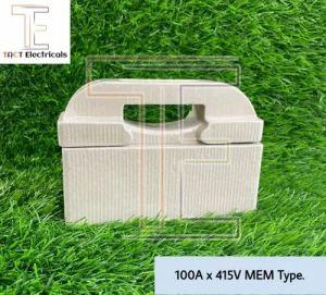 100A 415V Xl Handle & Mem Type Kit Kat Fuse