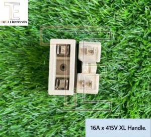 16A X 415V Kit Kat Fuse
