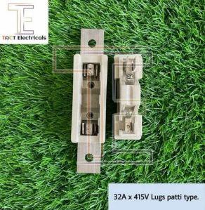 32A 415V MSEB Type Kit Kat Fuse