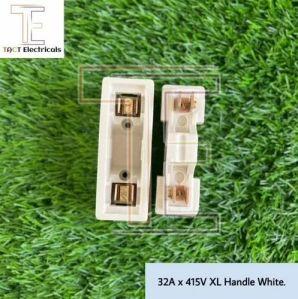 32A XL Handle Kit Kat Fuse