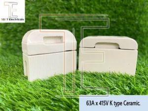 63A K Type & Compact Type Kit Kat Fuse