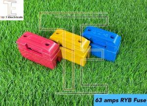 63A X 415V RYB Fuse