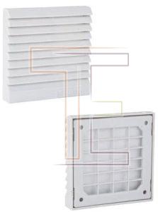 Air Vents