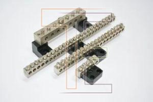 Brass Multiway Neutral Links