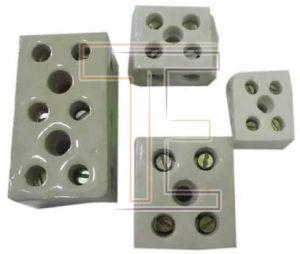 Porcelain Connector