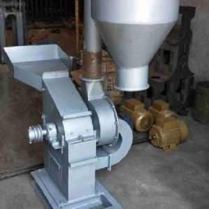 100 Kg Poultry Feed Making Machine