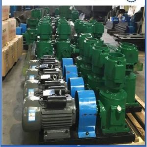 500 Kg Cattle Feed Machine