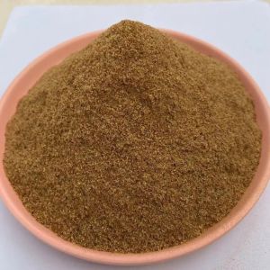 Brown Meat Meal Powder