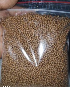 Floating Fish Feed Granules
