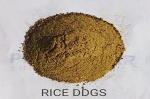 Rice Dried Distillers Grains