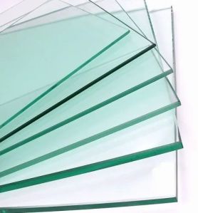 12mm Plain Glass