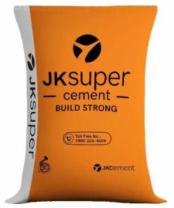 50 Kg PPC Cement