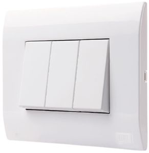 Modular Switch for Home