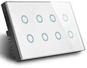 Touch Light Switch