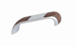 Zinc Decorative Door Handle