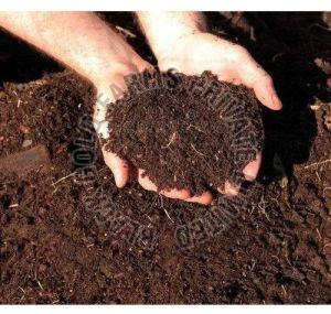 Z Vermi Compost Organic Fertilizer