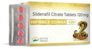 Cobra Tablet
