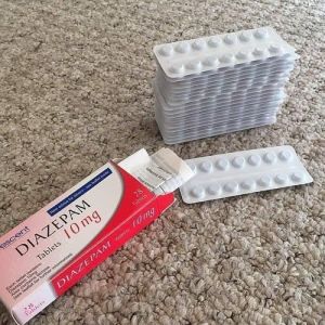 Diazepam