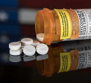 Oxycotine Tablet