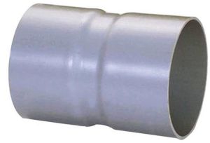 Bandhan 4 Inches Agri Fabricated Coupler Fittings