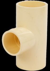 Bandhan CPVC Reducer Tee (Sdr-11)
