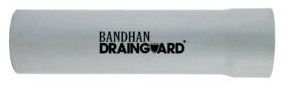 Bandhan Round SWR Pipe Rubber Ring, For Industrial