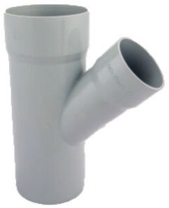 Bandhan Single Y Rubber Ring Fitting