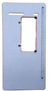 TA-1 18x36inch Sewing Machine Table Top