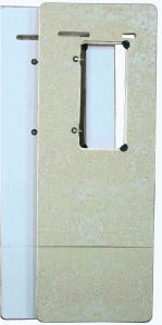 TA-1 18x48 Plain Sewing Machine Table Top