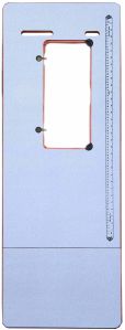 TA-1 18x48inch Sewing Machine Table Top