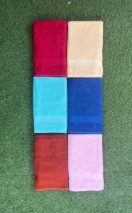 Bamboo Towels