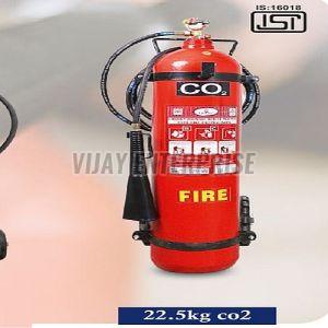 22.5 Kg Carbon Dioxide Type Fire Extinguisher