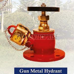 Gun Metal Hydrant Valve