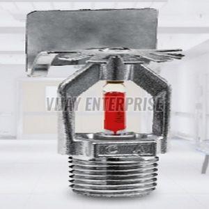 Horizontal Sidewall Fire Sprinkler