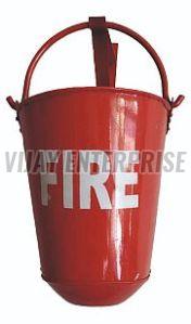 Mild Steel Fire Bucket