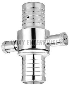 Stainless Steel Male Female Coupling