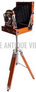 Vintage Projector Camera