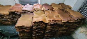 Brown Natural Rubber Sheet