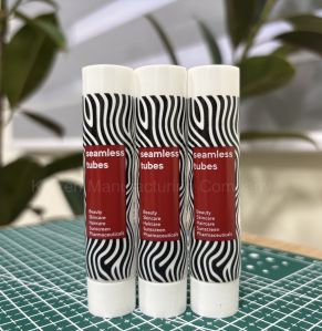 10ml to 20ml  Hotel Toiletries Plastic Packaging Tube