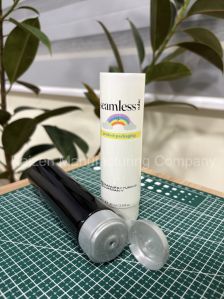 Face Wash Packaging Tube