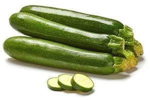 Fresh Green Zucchini, Quality Available : A Grade