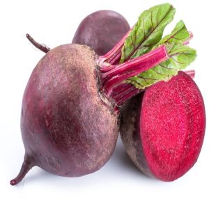Organic Fresh Red Beetroot, Shape : Round for Salad, Juicing