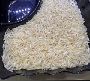 Basmati Chawal