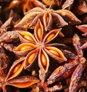 Chakra Phool