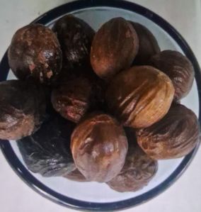 Nutmeg