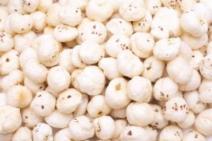 High Quality Makhana