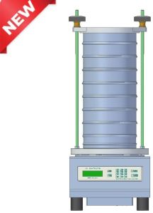 Ems - 8 Electromagnetic Sieve Shaker