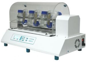 ERB-Au Air Bath Heating System